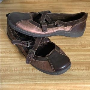 Born concept flats